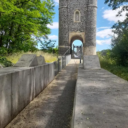 Tonelle * Montélimar