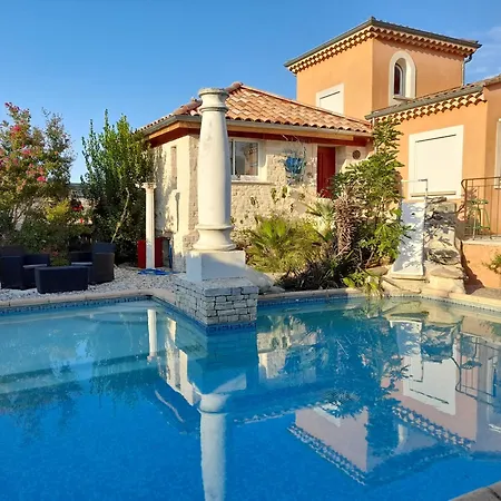 Tonelle 蒙特利马尔