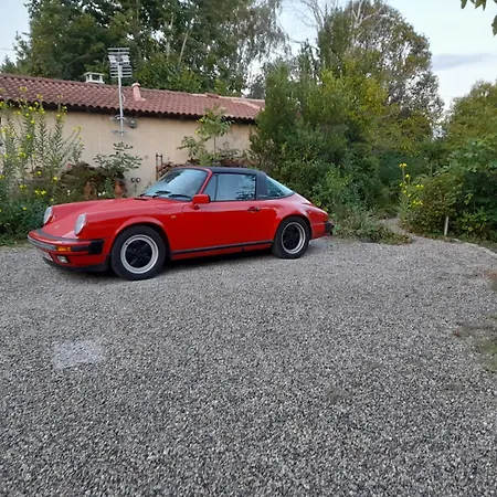 Privat bolig Tonelle